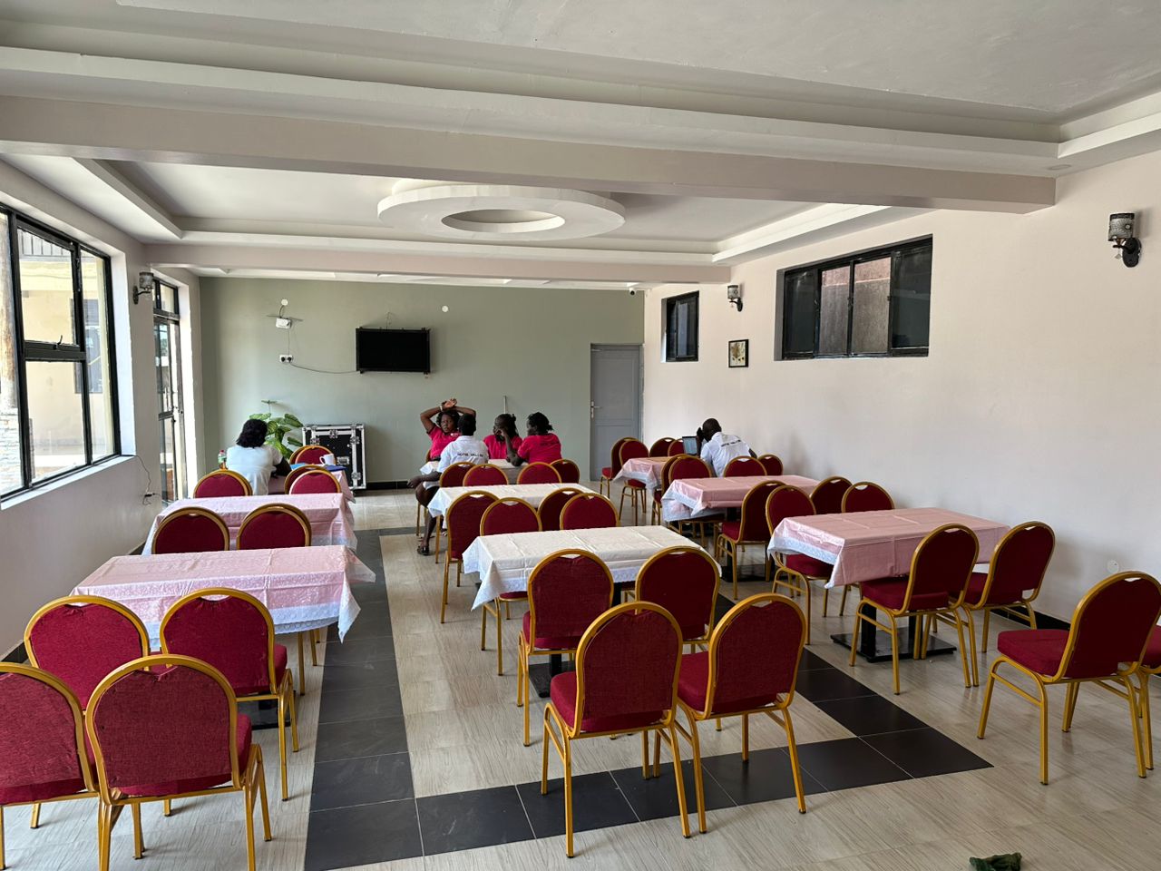 Hotel Spa